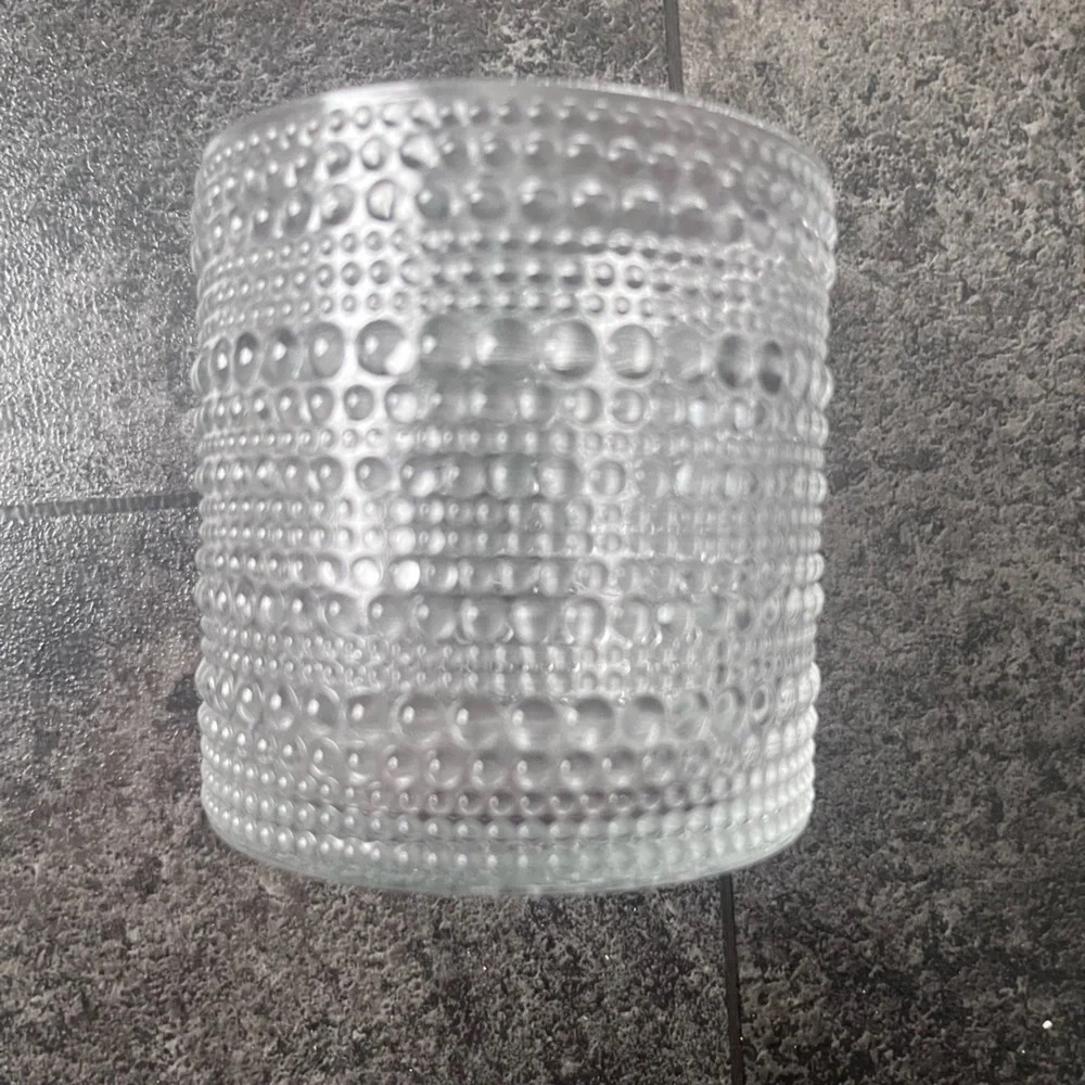 AC* New! Beautiful Glass Decor - Picture 6 of 6